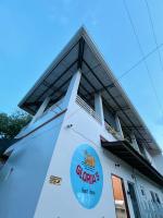 Gloria's Beach House - B&B