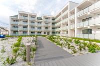 noclegi Sunset Resort V, Nadmorska 100 Grzybowo