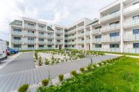 Sunset Resort V, Nadmorska 100 - B&B Grzybowo