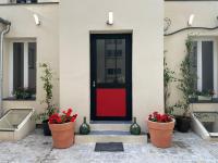 Maison Geranium - Chambres d’hôtes