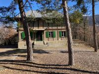 Ô Bercail - B&B Chalais