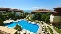Bratanov Garden of Eden - Chambres d’hôtes Sveti Vlas