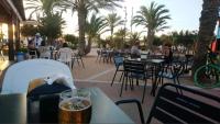 CasaBlanca- Private Heated Pool - Chambres d'hôtes San Pedro del Pinatar