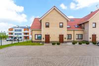 Apartments4u, Górna Ustronie Morskie - B&B
