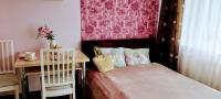 Chambre Triple avec Balcon