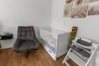 Apartment mit 2 Schlafzimmern