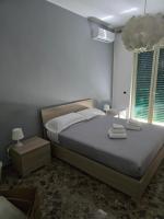 Queen Room with Sea View