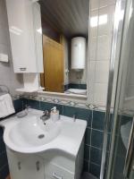Merkur Lux - Ferienwohnung Budva