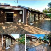 Swane’s guesthouse. - B&B Rustenburg