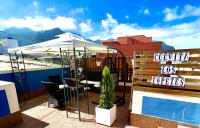 CHC - Apartamento Los Topetes - Chambres d’hôtes