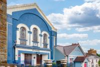 Bethsaida, St Dogmaels - B&B