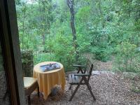 Les Hôtes du Ranquet - B&B Tornac