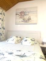 Chambre Double avec Salle de Bains Privative