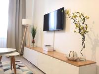 PARIS - La Défense Magnifique Appartement - B&B Courbevoie