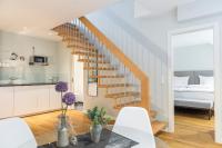 Studio - Split Level