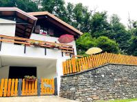 Three-Bedroom Chalet