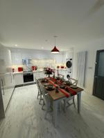 Appartamento Deluxe con 2 Camere da Letto