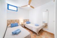 Casa con 2 Camere da Letto