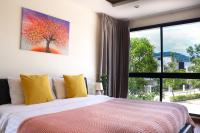 Big Garden Townhouse Laguna Park - Chambres d'hôtes Bang Tao Beach