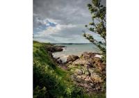 Briarfield - Adorable 1 bedroom seaside apartment, on-site parking - B&B