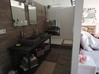 Habitación Doble con vistas al jardín - 1 o 2 camas