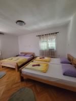 Stan Ninić - B&B Trebinje