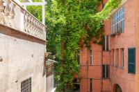 iFlat Soft & Relaxing apt in Trastevere - B&B Roma