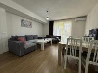 JD Apartments Ohrid with free Parking - Bed and Breakfast Ohrid