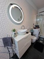 Appartement 2 Chambres