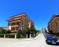 Star Dreams Apartment with Glass Veranda - B&B