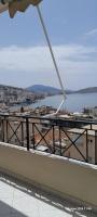 Liv Skyline Apartment - Ferienwohnung Saranda