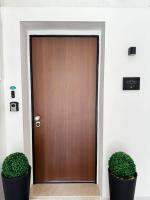 Luxury apartment - La fenice - Ferienwohnung Bari