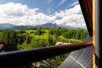 MOUNTAIN BASE - Apartament Milton Bachledzki Wierch 4 - B&B Zakopane