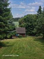 Domek nad Stawem - Bed and Breakfast