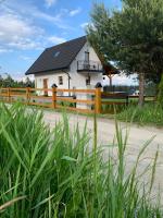 ORAWSKA CHATA - domek pod Babią Górą - B&B