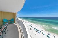 Emerald Isle Resort 1201 - B&B Panama City Beach