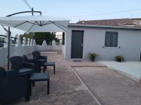 Home Pacifico - B&B