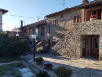 Appartamento da 2 a 5 camere Casa Podere San Firenze - B&B San Firenze-Fonte di Sala