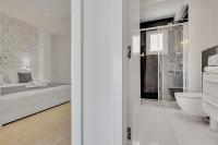 Appartement 1 Chambre avec Balcon