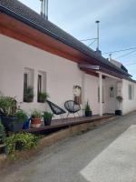 Apartment Dajana - B&B Plezzo