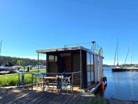 Domki pływające Houseboat4U, Mazury - Ferienwohnung Ruciane-Nida