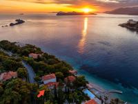 Piccola Red Studio - 50m from the beach - Ferienwohnung Dubrovnik