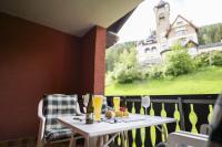 Chasa Valbernard - B&B