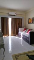 One-Bedroom Apartment with Sea View and Balcony