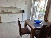 Apartments Rosemary Ljubljana & Free Parking - B&B Liubliana