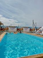 Trio Hotel Restaurant - B&B Ivano-Frankivs'k