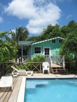 B&B Castries - Palm Cottage - Bed and Breakfast Castries