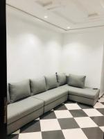 Apartamento de 2 dormitorios con balcón