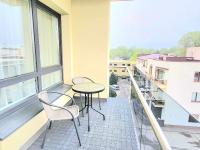 Smilga - B&B