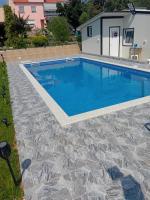 Domo I Gago - Bed and Breakfast Sukošan